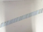 Sony KDL-40R350D Backlight Strip Set (4) Gj-dledii 400-D409-V7-4. Fixed Price $24.95.