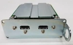 Panasonic TUWF228 Dual 2X Hdmi Display Plasma Tv Module For Series TH-10. Fixed Price $59.00.
