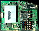 Sony A-1547-089-A (1-876-561-13) Bu Main Board For Model KDL-40W4100 + Bonus. Fixed Price $24.99.