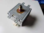 OM75S(31) Samsung Microwave Magnetron DE66-90001. Fixed Price $22.00.