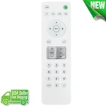 VR2 Replacement Remote Control For Vizio Tv V0420EM VO320EM V0370M VW46LF VO400E. Fixed Price $7.74.