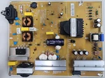 Lg 65UJ6300-UA 60UJ6300-UA 60UJ6050 Power Supply Board EAY64511001, EAX67189001. Fixed Price $19.99.