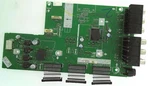 Sharp LC-60C52U Terminal Board DUNTKD93FM08, LC-37SH20U. Fixed Price $24.99.