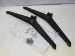 New Oem Vizio 86" Tv Stand Set For Model V4K86C-0804 (T14M). Fixed Price $45.00.