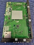 Sharp DKEYMF452FM11 (KF452, XF452WJZZ) Main Board - Working. Fixed Price $125.00.