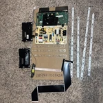 Samsung BN96-58726T Main Board & Power Supply Repair Kit. Fixed Price $60.00.