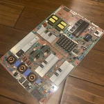 Lg EAY60908802 Power Supply Board For 55LX6500 And Other Models. Fixed Price $49.95.