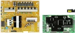 Samsung QN75Q75FNFXZA (version AA01) Complete Led Tv Repair Parts Kit. Fixed Price $149.03.