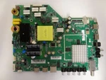Vizio D43-D2 Main Board (TP.MT5580.PB75) 755.00W01.A00. Fixed Price $28.40.