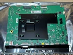 Samsung Led Tv Main Board For QM85N 85" 4K Panel BN94-13123X BN97-14600B. Fixed Price $106.99.