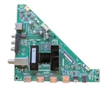 2T10000005I Toshiba Main Board, TD.T950.61, H18051838, 49LF421U19. Fixed Price $18.96.