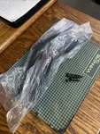 Tcl Tv Stand Legs A01429-0 For Model 65S450G 65Q550G Original. Fixed Price $14.96.