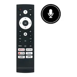 ERF3AF90H Replace Voice Remote For Hisense 4K Smart Google Tv 55U8K 65U8K 75U8K. Fixed Price $12.01.