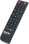 BN59-01234A Replaced Remote Fit For Samsung Signage Player Box SBB-SS08E Sbb-ssf. Fixed Price $13.61.