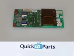 Lg 37LC5DC-UA Backlight Inverter 6632L-0493A. Fixed Price $34.99.