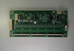 Hisense 75U6H Led Driver RSAG7.820.10715/ROH Tested Oem. Fixed Price $20.00.