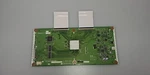 Sharp LC-40LE830U T-con Board. Fixed Price $25.00.
