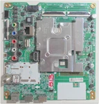 Lg Main Board EBT66157202 For Model 65UM6950DUB.BUSGLOR; Xlnt. Fixed Price $37.47.