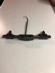 Lg Jog Function Cover Assy. ACQ87250884 For Model 47LB5900 Good Condition. Fixed Price $14.99.