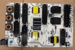 Hisense 418550 Power Supply Board For 100U8QG, 100U75QG. Fixed Price $74.99.