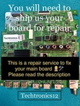 Repair Service For UN40F5500AFXZA,BN94-06175B,. Fixed Price $64.99.