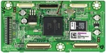 Lg EBR64064302 (EAX60770101) Main Logic Ctrl Board. Fixed Price $29.99.
