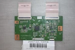 Rca LED40G45RQ T-con Tcon 13Y-OCS120PBMB4C2LV0.2. Fixed Price $19.99.