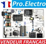 Tcl 65T8E 65P79E 40-L20XH4-PWC1ZG 11601-500051 Tv Power Supply. Fixed Price $108.28.