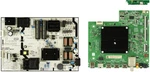 Tcl 55Q650G Complete Led Tv Repair Parts Kit. Fixed Price $88.32.