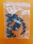 Full Set Vizio E601I-A3E W/o Stand. Fixed Price $40.00.