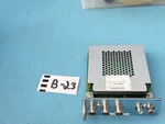 Panasonic TY-42TM6A Bnc S-video W Audio Composite Terminal Board. Fixed Price $45.00.
