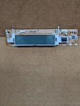 Hitachi VT-6080EM Front Panel Display Circuit Board. Fixed Price $9.00.