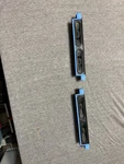 Lg 55IN Tv Internal Speakers From Model Number 55G2-UG. Fixed Price $9.99.