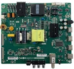Insignia 60.50S12.00L Main Board/power Supply For NS-50D510NA17. Fixed Price $24.96.