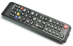 Replacement Tv Remote For Samsung UN19F4000AF UN26EH4000F UN29F4000AF. Fixed Price $19.90.