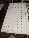 Samsung UN55KU6300F Diffuser Sheet For Led Backlights. Fixed Price $19.99.