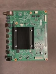 Sony K55S20M2 Main Board A6002510A A-6002-510-A. Fixed Price $55.00.