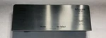 Refrigerator Display Board Part # 40301-00126000 30114-0094900. Fixed Price $49.99.