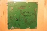 Hisense Main Board 244360 (RSAG7.820.8833/ROH) For Smart 4K Tv 65H8F. Fixed Price $66.66.