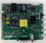 Insignia 55.50S12.2E4 Main Board/power Supply For NS-50D510NA17. Fixed Price $32.00.