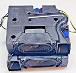 Samsung 70" Tv Model UN70U7900FD VER:GF08 Speaker Set Mpn: BN96-60626B. Fixed Price $16.95.