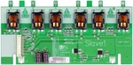 Sharp RDENC2662TPZ1 (J03I035.00) Slave Backlight Inverter. Fixed Price $29.99.