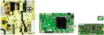 Onn 100012585 Tv Repair Parts Kit -version 11. Fixed Price $38.32.