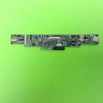 Liquid LIDM-830 Dvd Video Player Connector Board C329-64. Fixed Price $13.95.