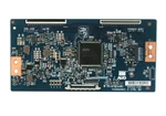 Insignia T430QVN01.0 T-con Board For NS-50DR710NA17, 5550T28C05. Fixed Price $17.89.
