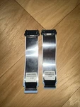 Lg OLED65CXPUA Lvds Ribbon Cables EAD63285707 - EAD63285606. Fixed Price $15.00.