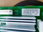 Lg Refrigerator Control Board Main Pcb EBR74796448. Fixed Price $80.00.