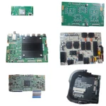 Vizio 65"/75" Smart Tv Complete Board & Speaker Set TD.MT5695.U752 HV650QUBF. Fixed Price $159.95.