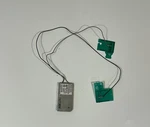 Oem Nintendo Wii Wifi Wireless Module & Internal Antenna Set Mitsumi DWM-W004. Fixed Price $9.49.