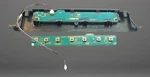 A-1196-570-A Sony Key Controller H1 Board 1-871-223-11 For KDL-46V2500. Fixed Price $12.88.